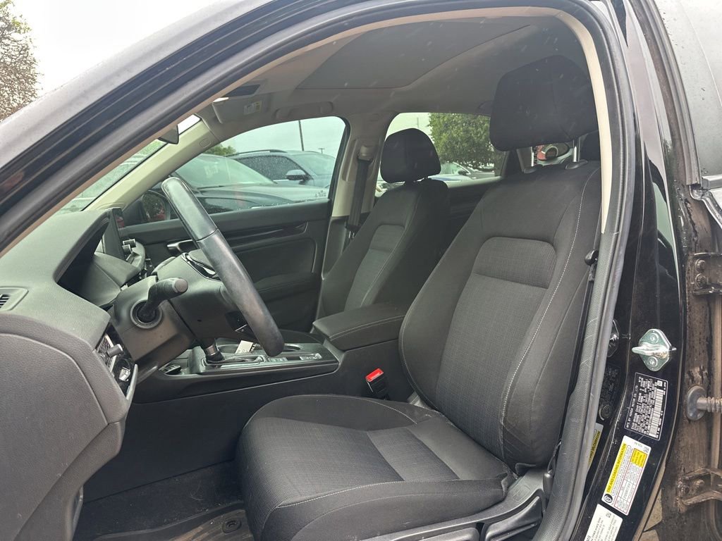 Used 2022 Honda Civic EX image 10