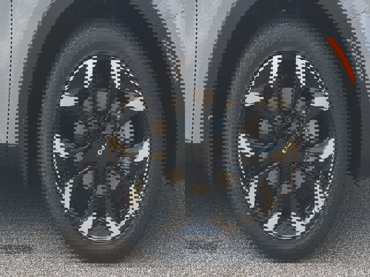 New 2026 Kia Sorento EX image 10