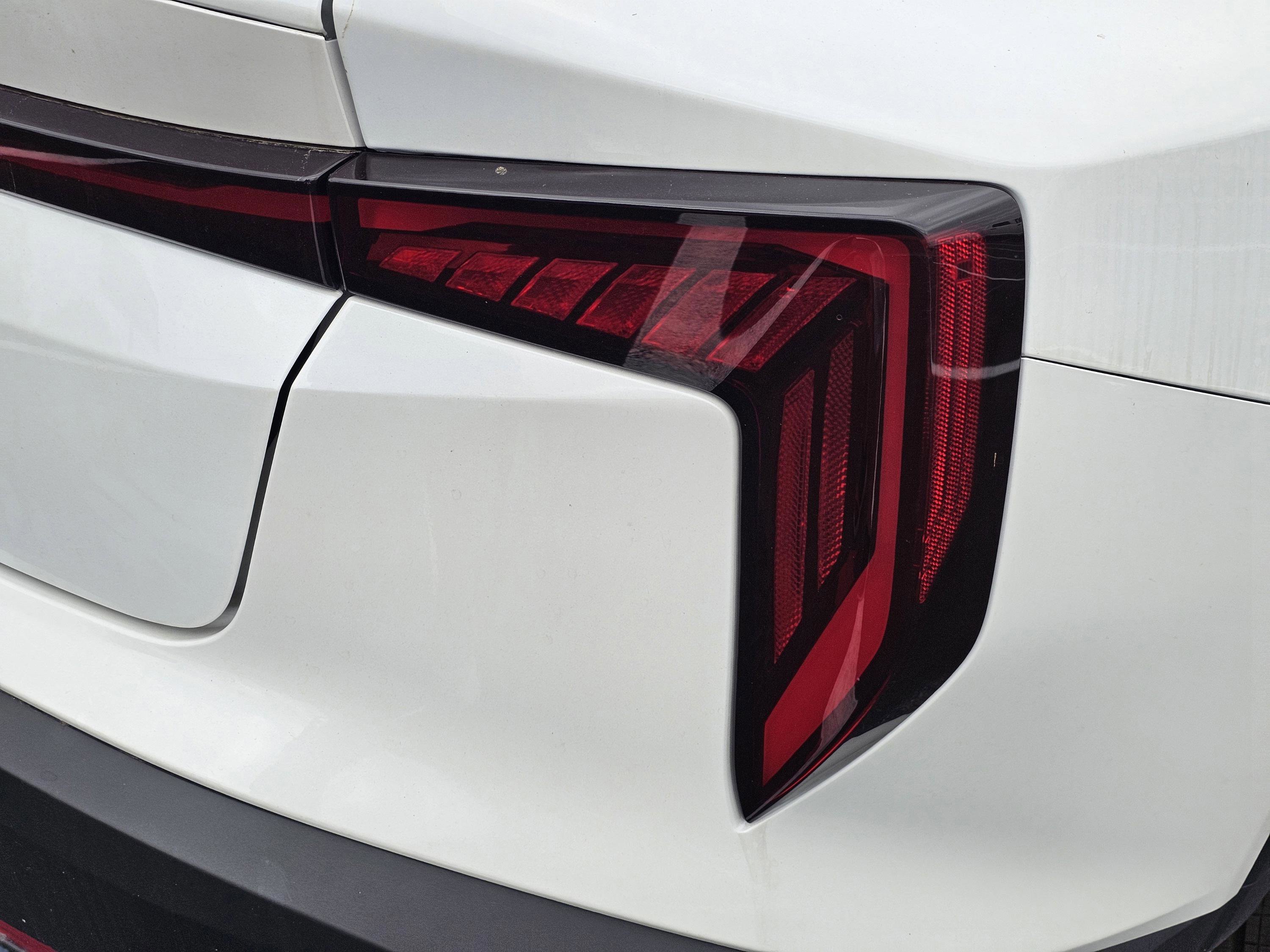 New 2026 Kia K4 GT-Line Turbo FWD image 9
