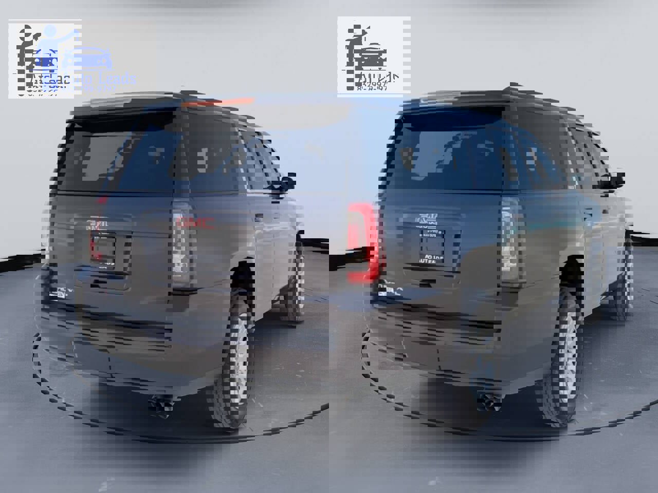 Used 2017 GMC Yukon XL SLT w/ HD Trailering Package image 5