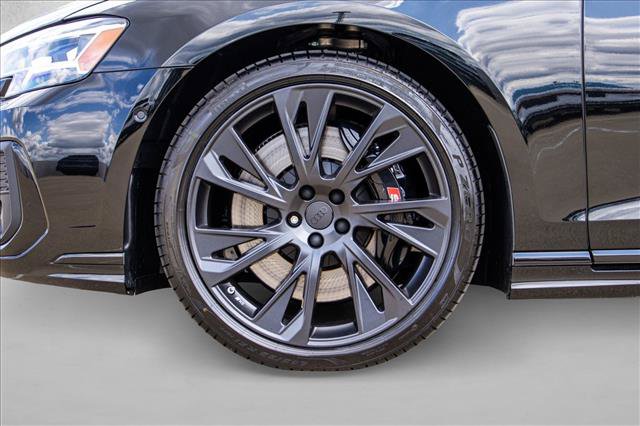 New 2026 Audi S8 AWD/4WD image 9