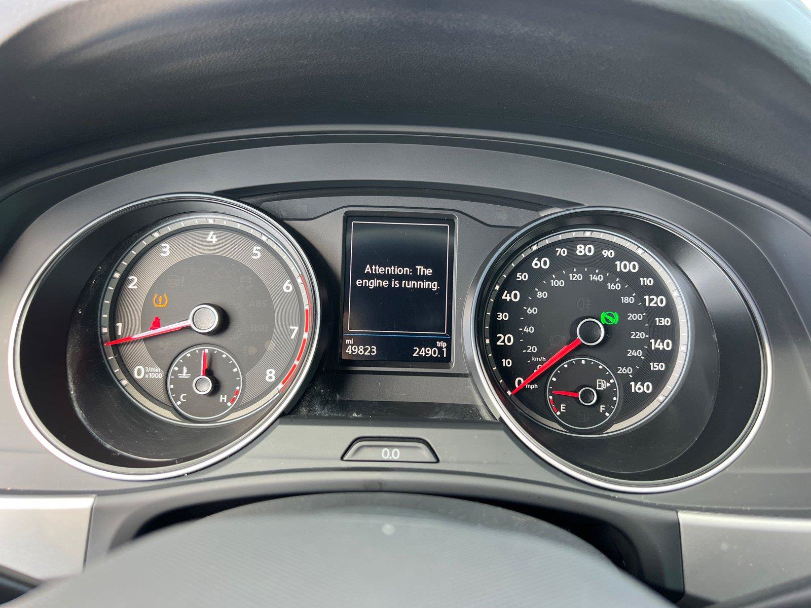 Used 2021 Volkswagen Atlas Cross Sport S FWD image 26