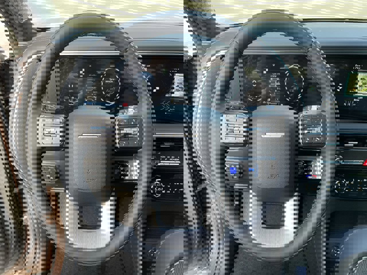 New 2026 Hyundai Palisade Calligraphy image 9