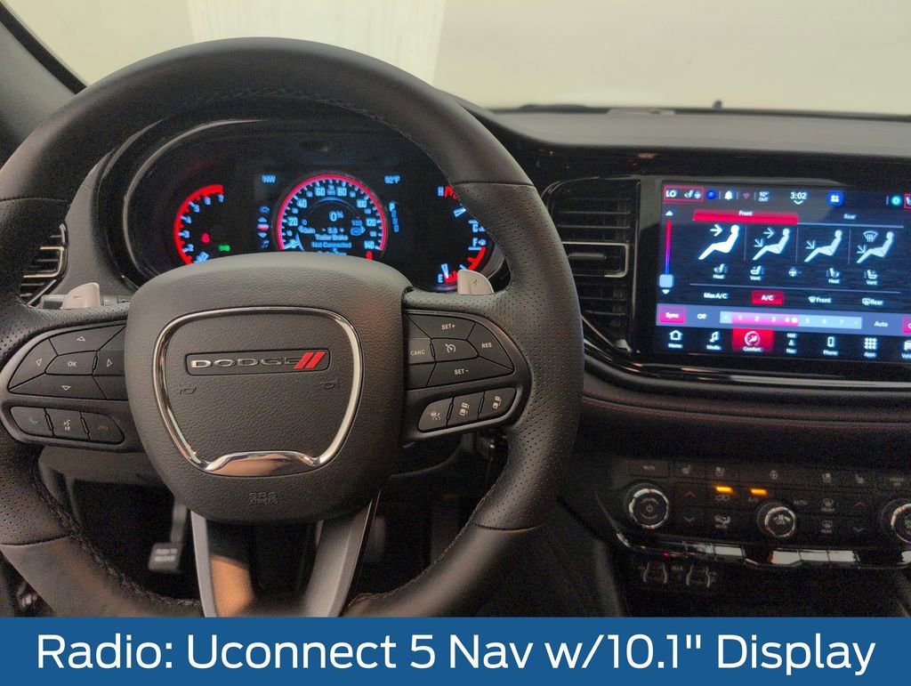 Used 2023 Dodge Durango R/T RWD image 24