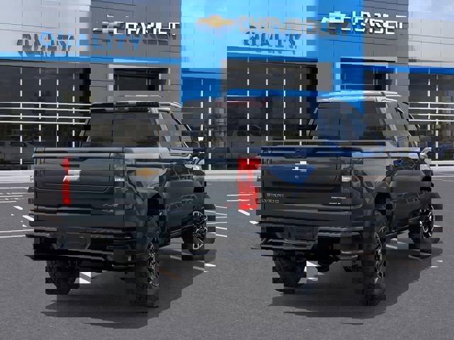New 2026 Chevrolet Silverado 1500 ZR2 image 4