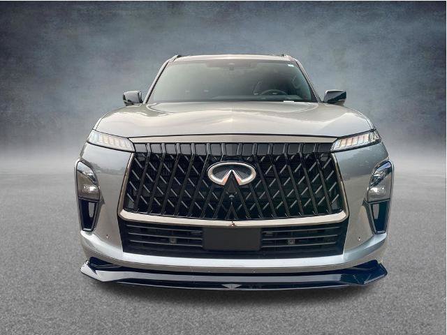 Certified 2026 INFINITI QX80 4WD w/ Sport Exterior Package image 3