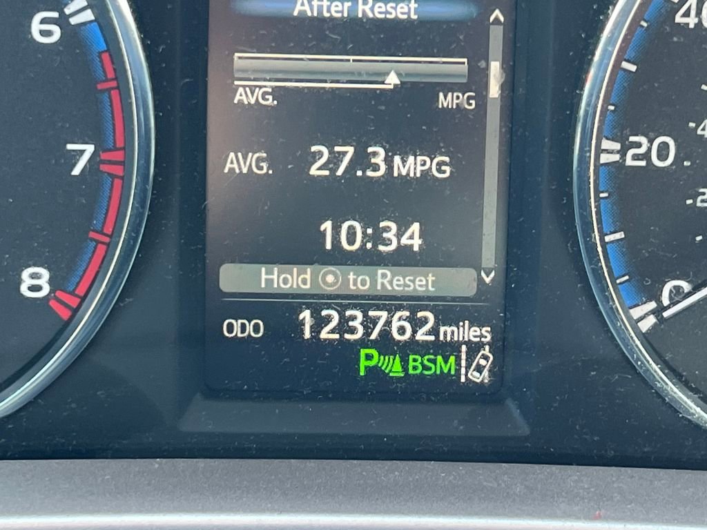 Used 2017 Toyota RAV4 Limited w/ All Weather Liner Package image 23