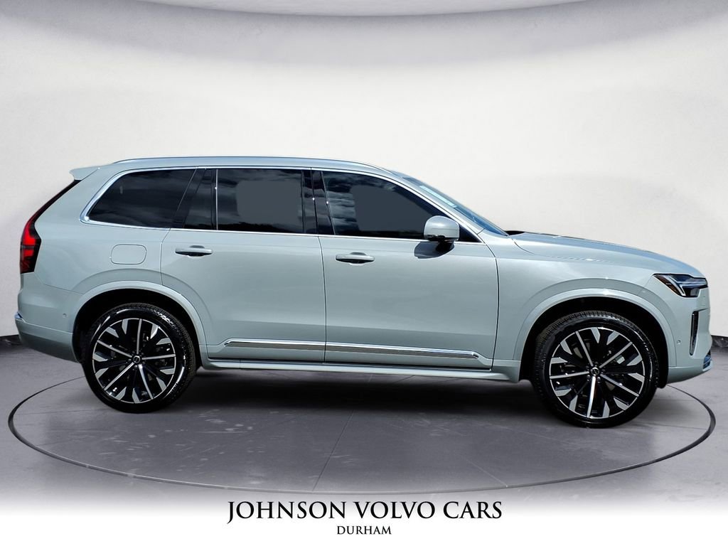 New 2026 Volvo XC90 B6 Plus w/ Protection Package Premier image 2