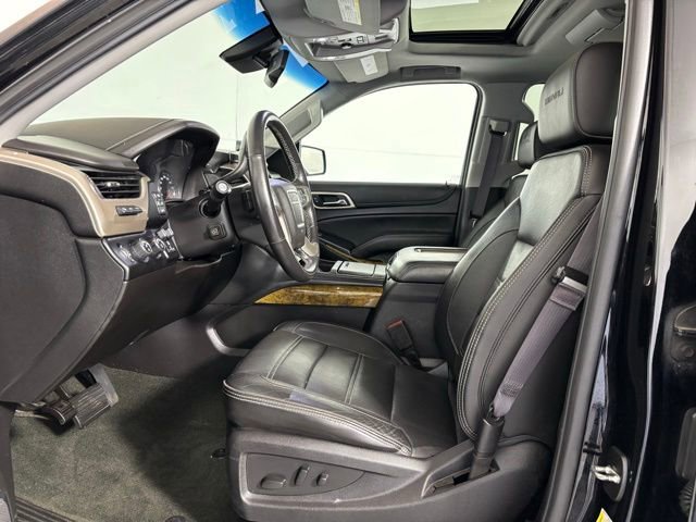 Used 2017 GMC Yukon Denali w/ Open Road Package image 11