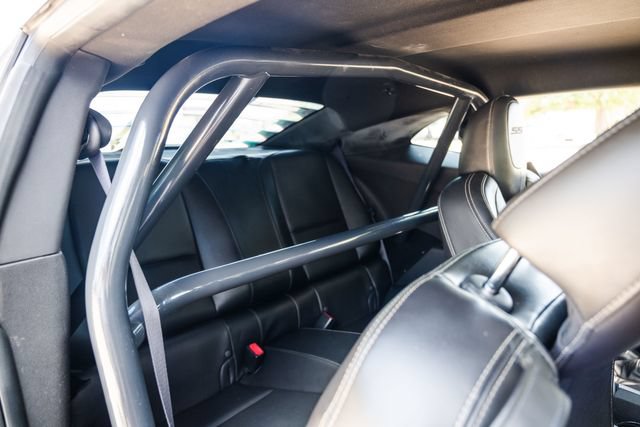 Used 2010 Chevrolet Camaro SS w/ RS Package RWD image 56