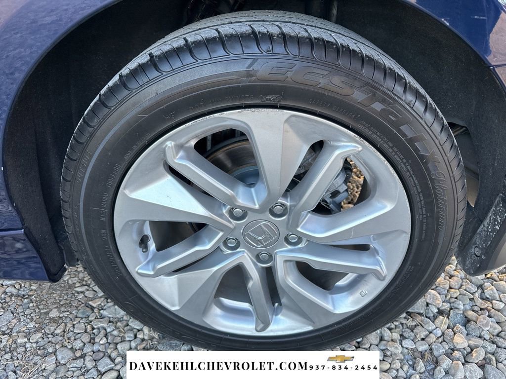 Used 2020 Honda Accord LX image 31