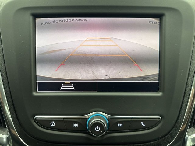 Used 2024 Chevrolet Equinox LT image 16