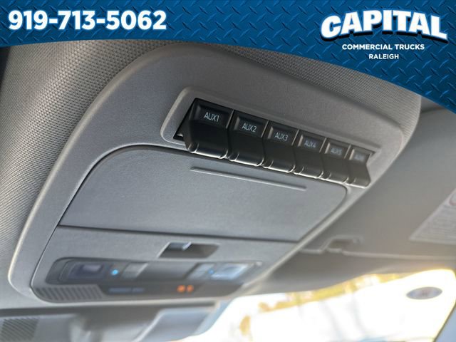 New 2026 Ford F350 XL w/ XL Chrome Package image 30