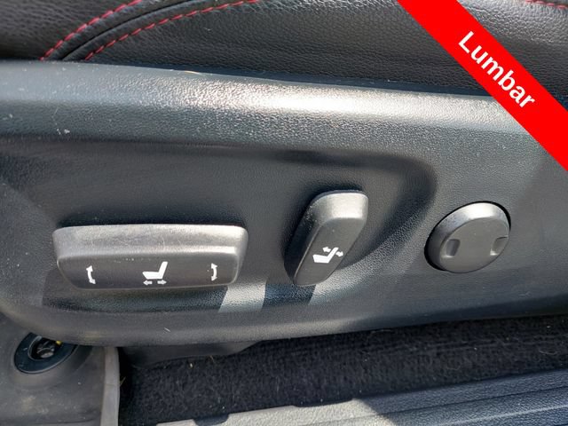 Certified 2021 Toyota 4Runner Venture w/ Moonroof Package AWD/4WD image 19
