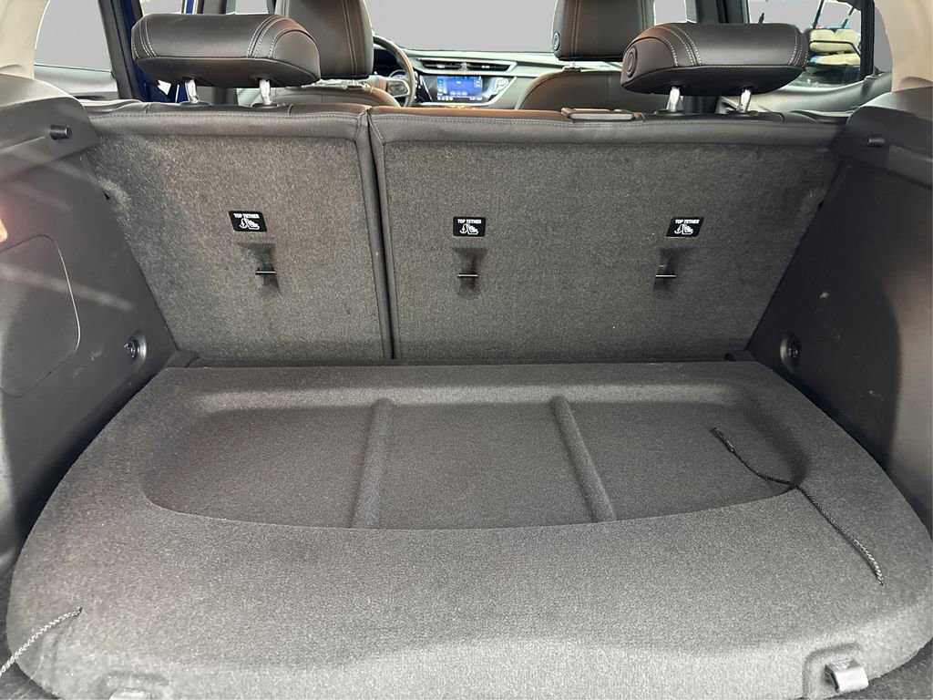 Used 2023 Buick Encore GX Preferred w/ Cold Weather Comfort Package image 11