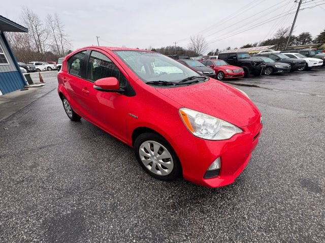 Used 2013 Toyota Prius C Two image 8