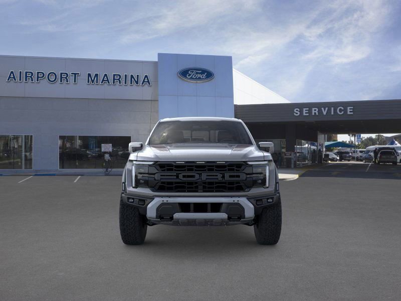 New 2025 Ford F150 Raptor image 7