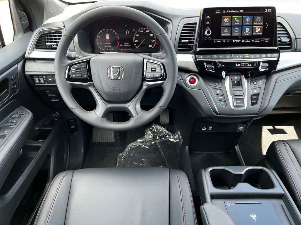 New 2026 Honda Odyssey Sport-L image 4