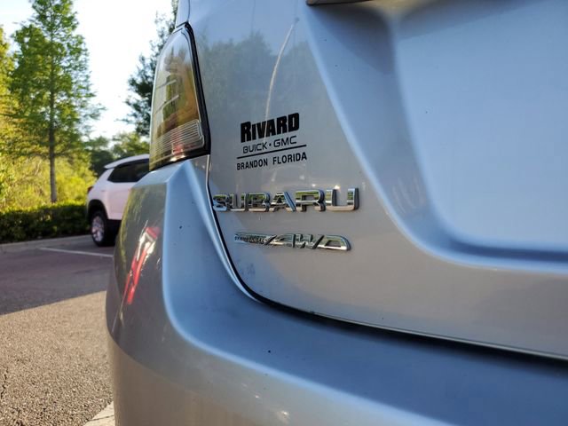 Used 2016 Subaru WRX STI image 7