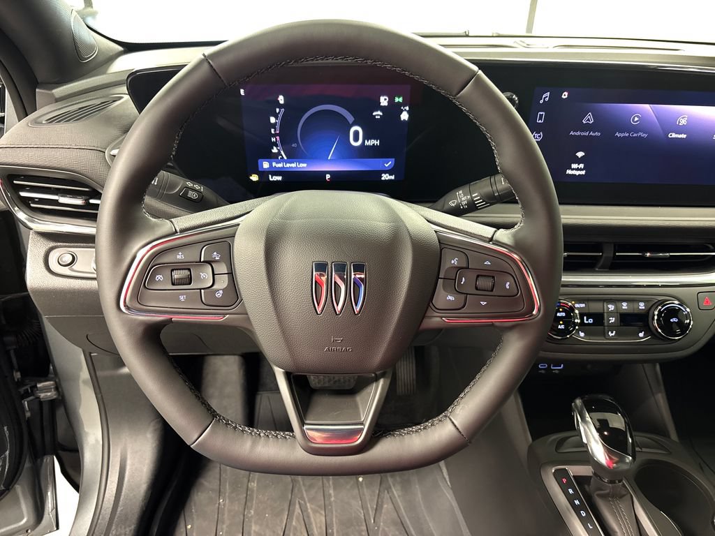 New 2026 Buick Envista Sport Touring w/ Convenience I Package FWD image 29