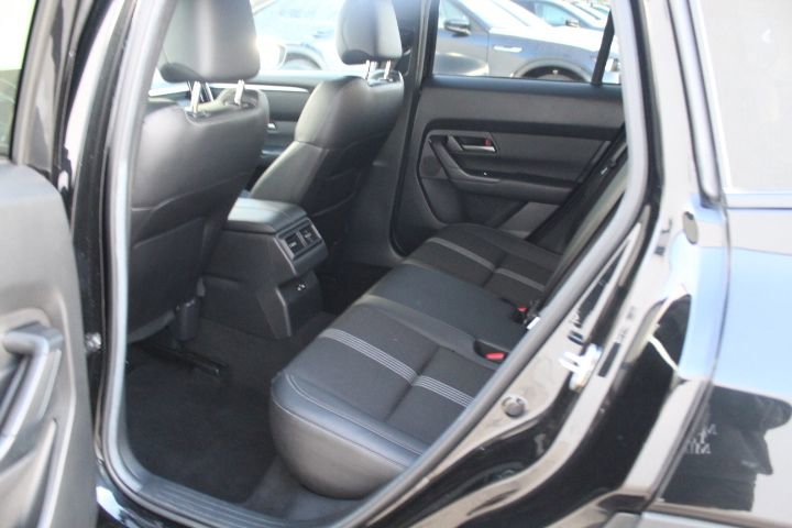 Certified 2024 MAZDA CX-50 AWD 2.5 S w/ Preferred Package image 32