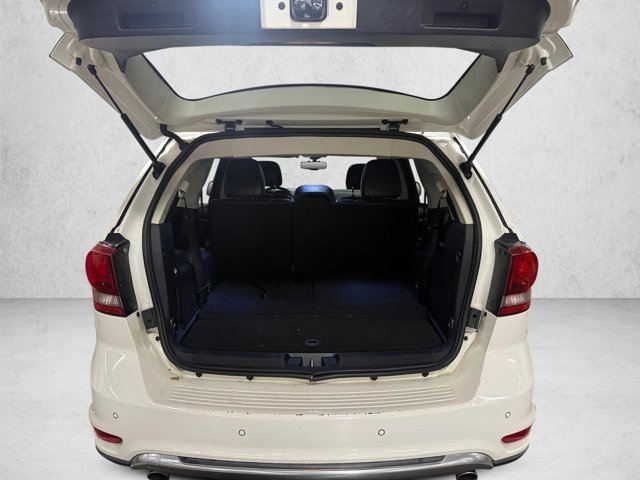 Used 2017 Dodge Journey Crossroad AWD/4WD image 5