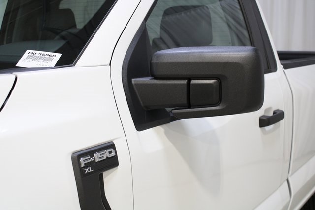 Used 2025 Ford F150 XL w/ Equipment Group 103A High image 30