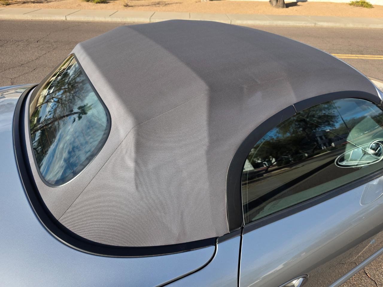 Used 2005 Porsche Boxster S image 26