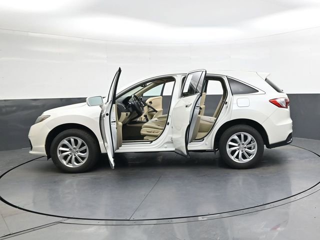 Used 2016 Acura RDX AWD w/ Technology Package image 38