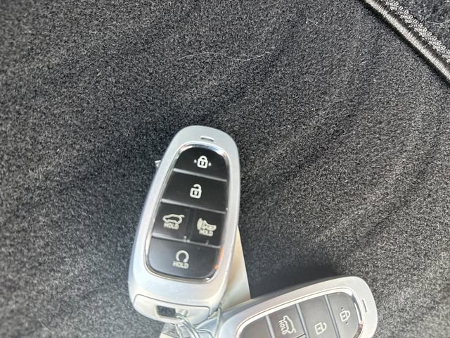 Certified 2023 Hyundai Tucson SEL image 45