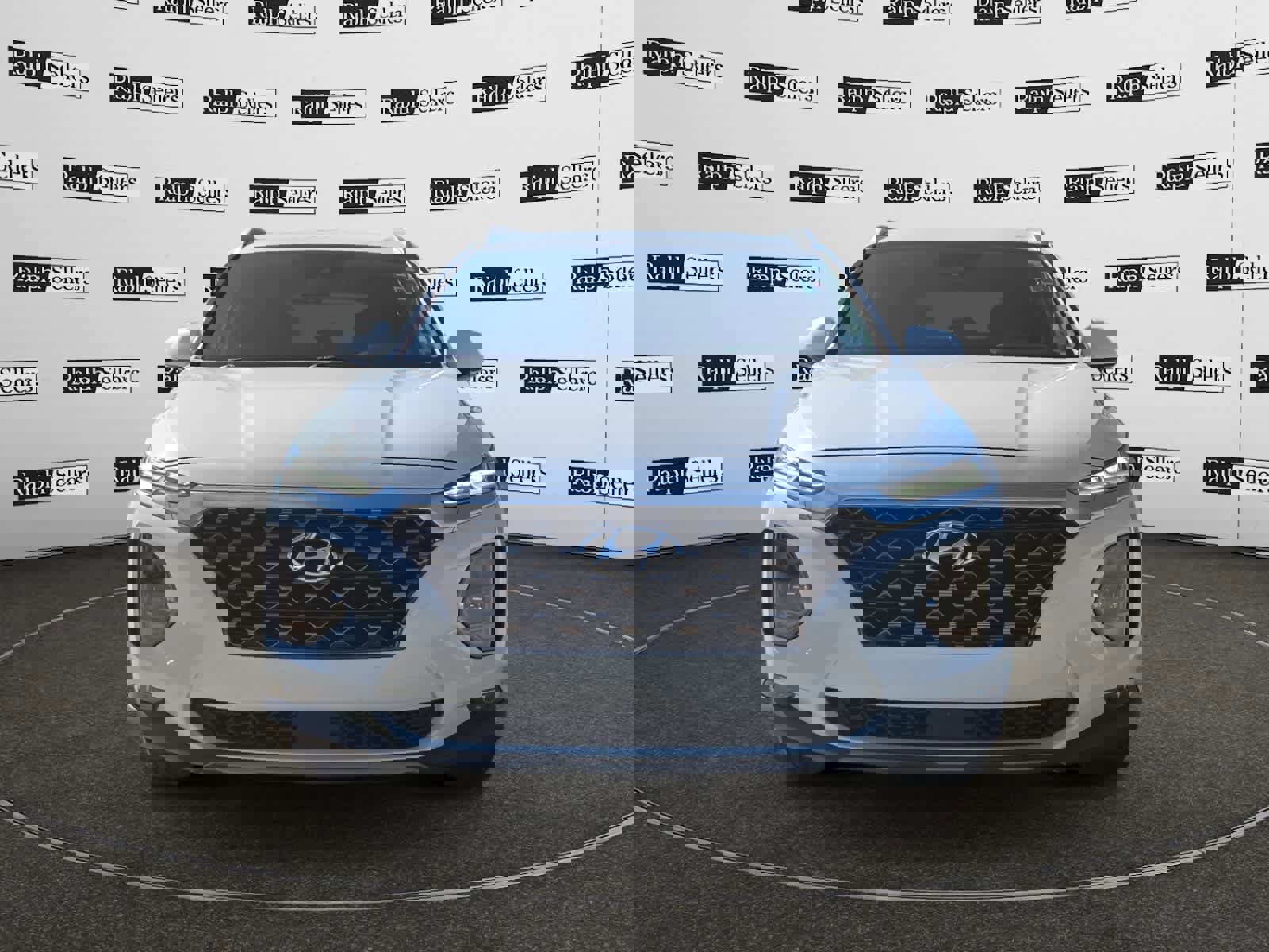 Used 2020 Hyundai Santa Fe SEL w/ Convenience Package image 8