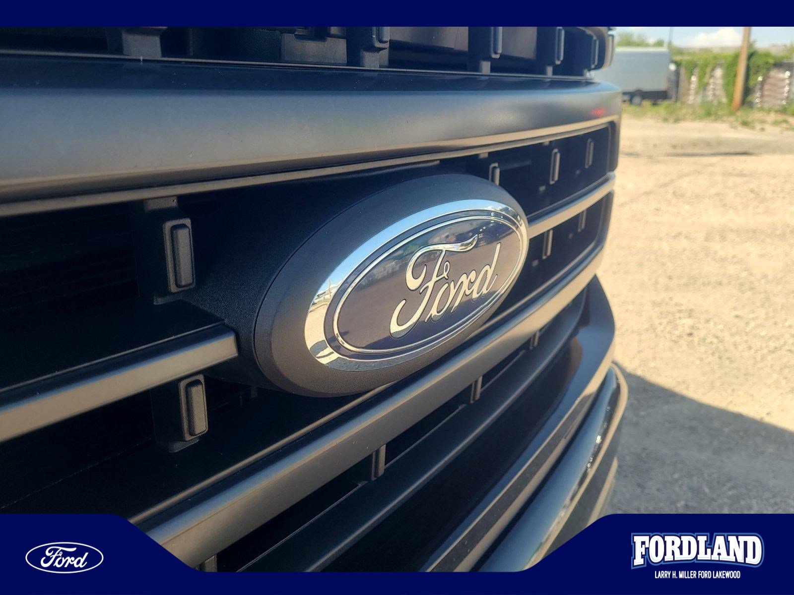 Used 2021 Ford F150 Lariat AWD/4WD image 23