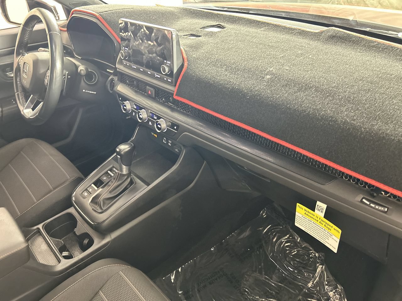 Used 2024 Honda CR-V Sport image 27