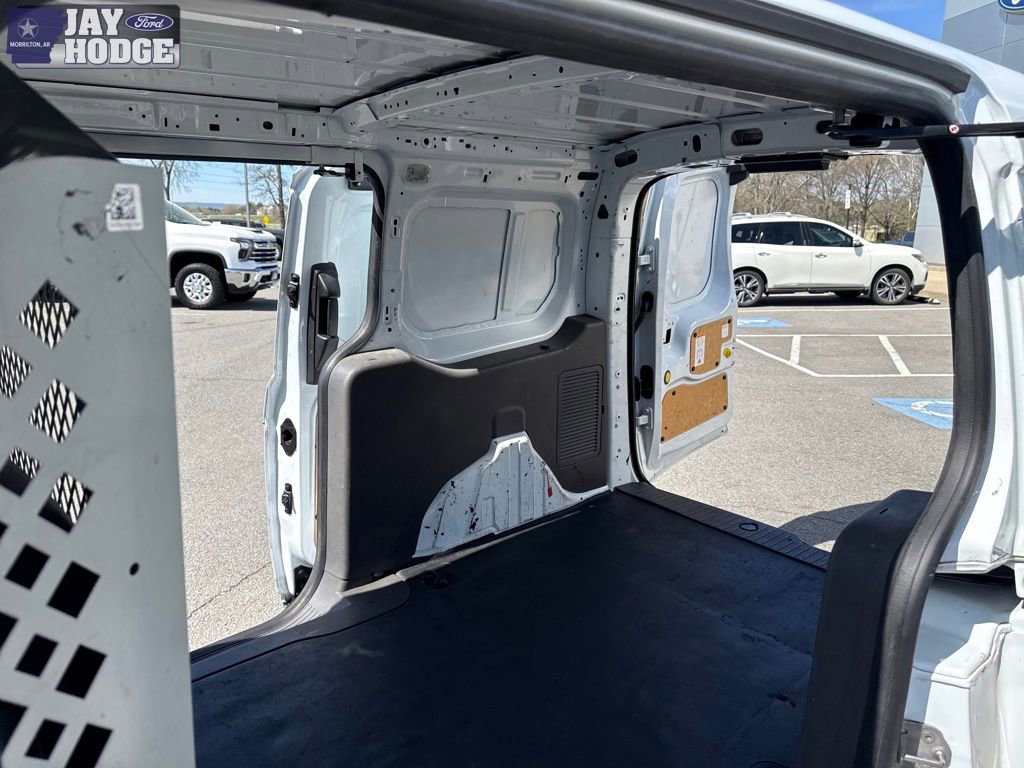 Used 2023 Ford Transit Connect XL image 35