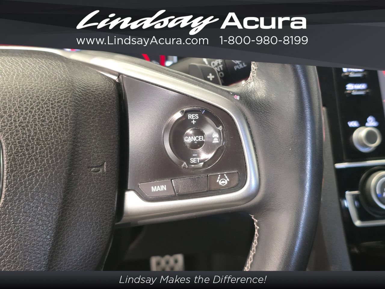 Used 2020 Honda Civic Sport image 16