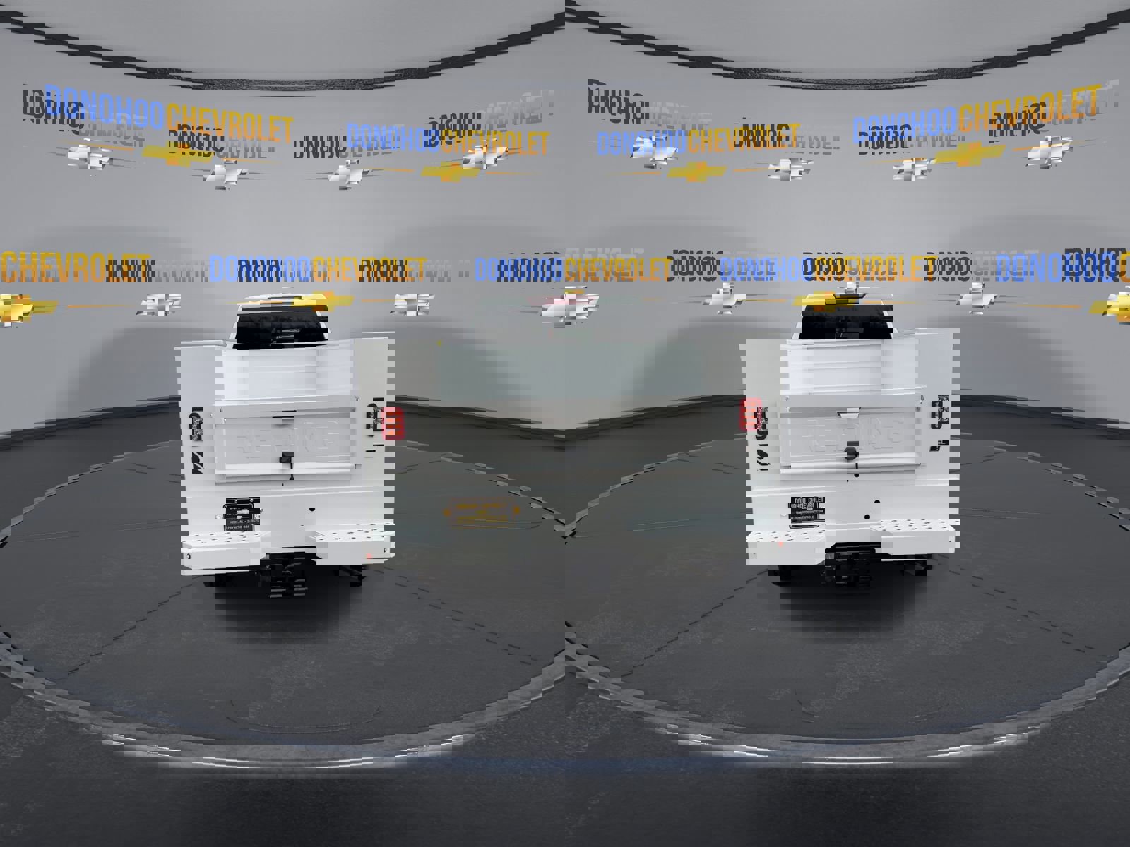 New 2024 Chevrolet Silverado 2500 W/T w/ WT Convenience Package image 10