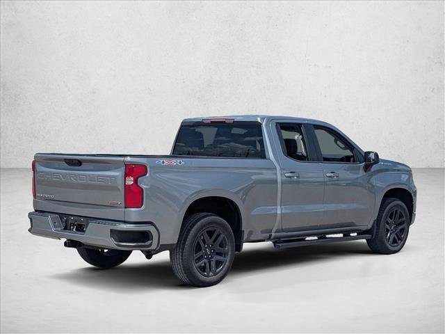 Used 2023 Chevrolet Silverado 1500 RST AWD/4WD image 5