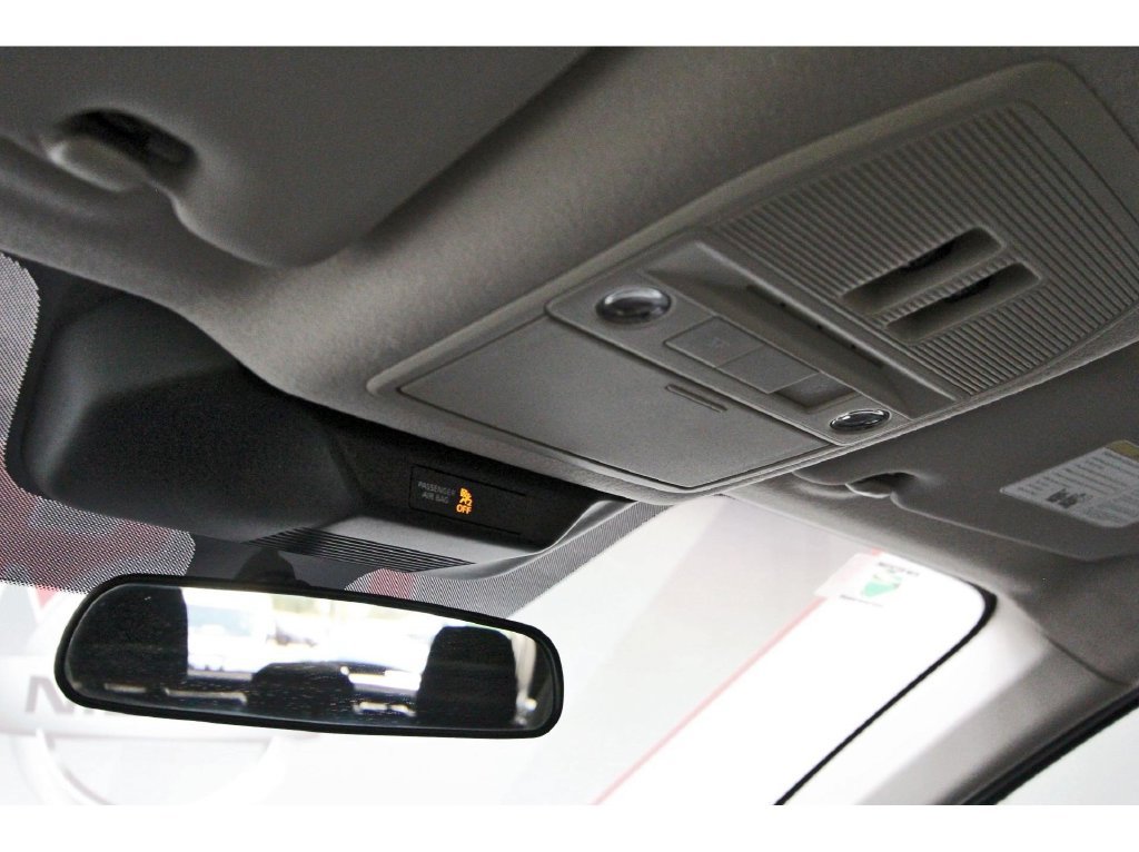 Used 2026 Nissan Kicks SV w/ SV Premium Package FWD image 22