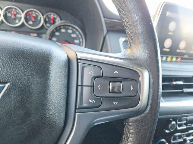 Used 2021 Chevrolet Tahoe LT image 25