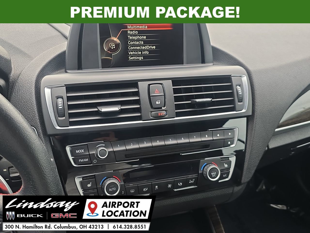 Used 2016 BMW 228i xDrive Convertible AWD/4WD image 14