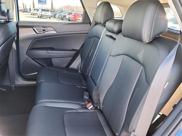 New 2026 Kia Sportage SX image 15