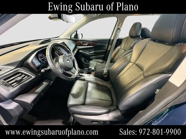 Used 2023 Subaru Ascent Touring AWD/4WD image 22