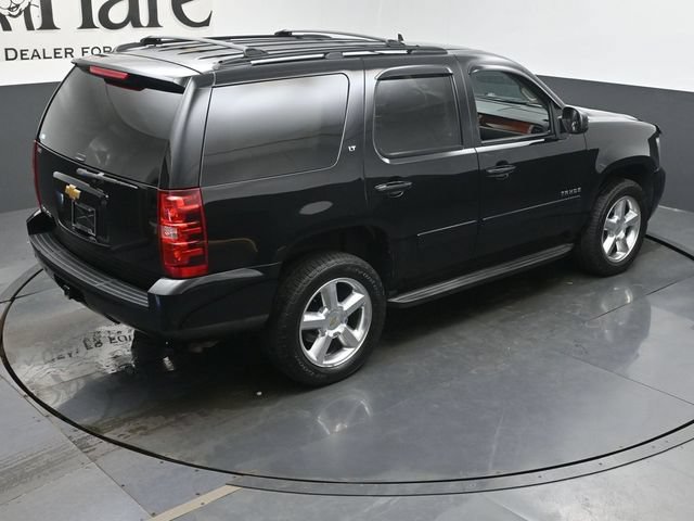 Used 2013 Chevrolet Tahoe LT AWD/4WD image 41