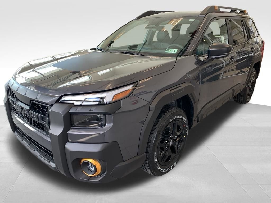 New 2026 Subaru Outback Wilderness image 1