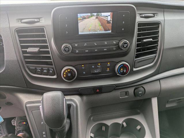 New 2025 Ford Transit 250 image 8