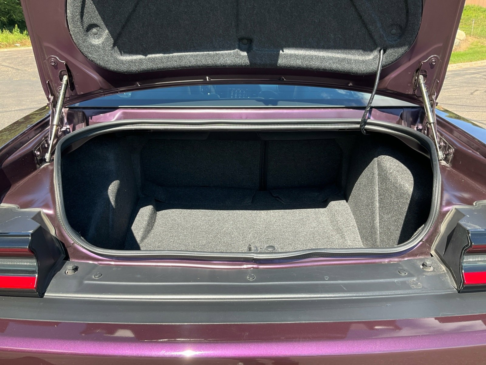 Used 2021 Dodge Challenger R/T Scat Pack image 35