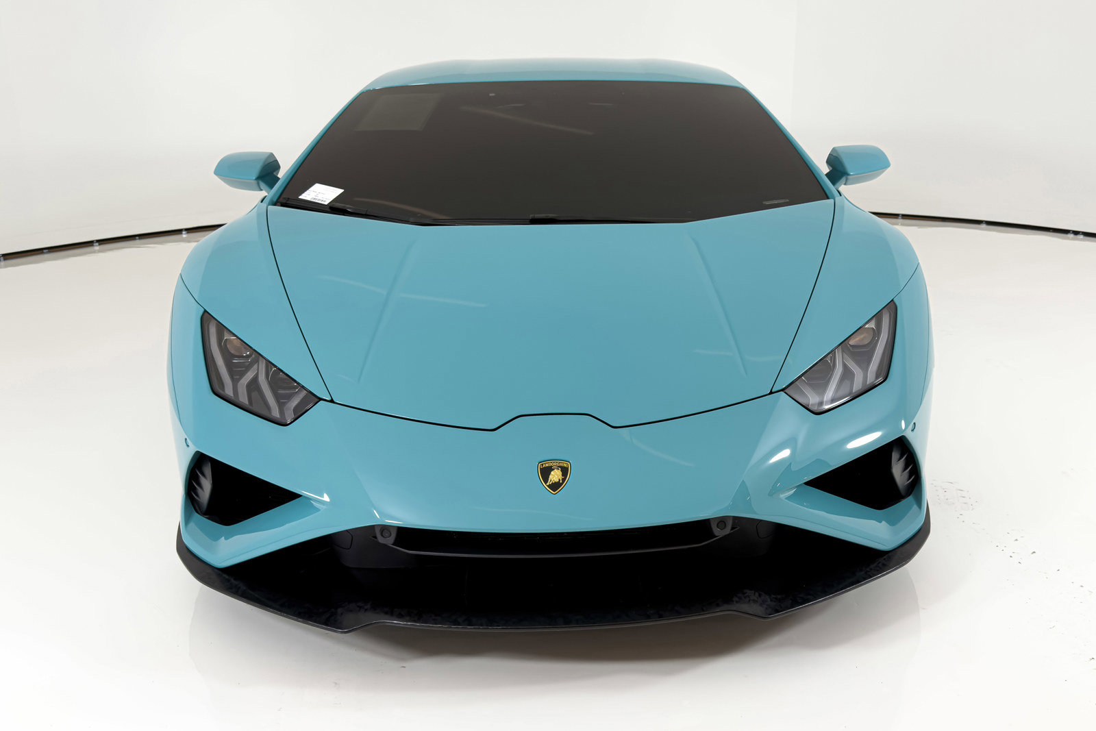 Used 2021 Lamborghini Huracan EVO image 15