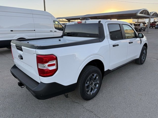 New 2026 Ford Maverick XLT w/ XLT Luxury Package image 8