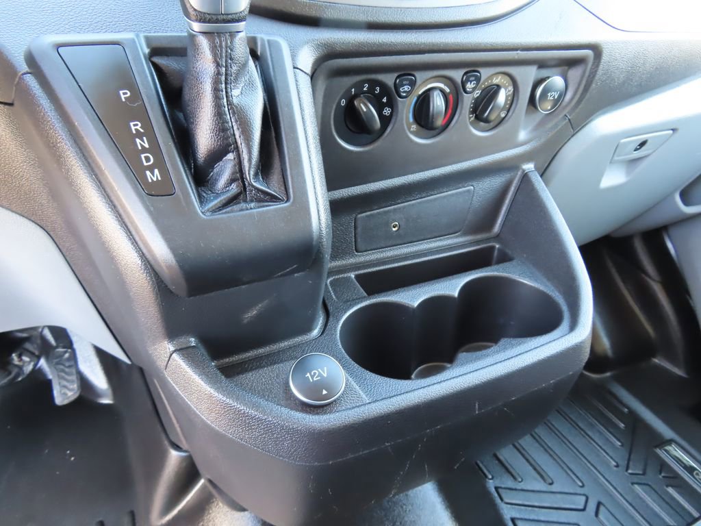 Used 2019 Ford Transit 350 XL RWD image 13