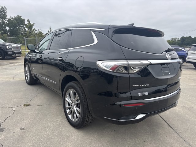 Used 2023 Buick Enclave Avenir w/ Avenir Technology Package image 7